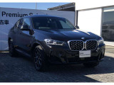 X4 xドライブ20d Mスポーツ 4WD 