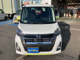 デイズルークス ハイウェイスター Xターボ 純正ナビTV アラウンドビュー ドラレコ
