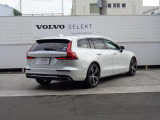 V60 B5 インスクリプション 