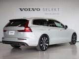 V60 リチャージ PHEV T6 AWD インスクリプション 4WD 