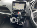 ヴォクシー 2.0 ZS 修復歴無し
