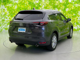 CX-8 2.2 XD プロアクティブ 4WD 