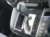 CVTシフトレバー