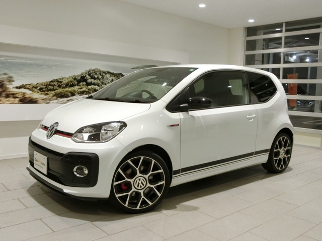 up! GTI 