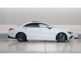CLAクラス AMG CLA35 4マチック 4WD 