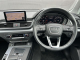 Q5 40 TDI クワトロ スポーツ ディーゼル 4WD 4WD 本革シート