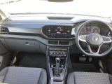 T-Cross TSI 1st 