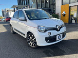 ルノー トゥインゴ