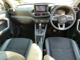 ロッキー 1.0 プレミアム 4WD 