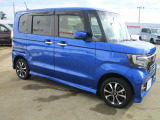 N-BOXカスタム G L 4WD 