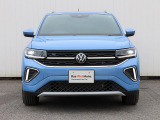 T-Cross TSI Rライン 
