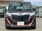 ルーミー 1.0 G 