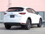 CX-5 2.2 XD プロアクティブ 