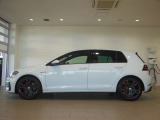 ゴルフ GTI ダイナミック 