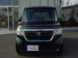 N-BOX G L ホンダセンシング 