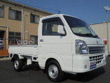 キャリイ KC スペシャル 4WD 