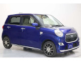 キャスト スタイル X SAII 4WD 
