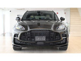 DBX 707 4WD 