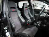 インプレッサハッチバックSTI 2.0 WRX 4WD 