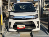 ムーヴカスタム X リミテッド SAIII 