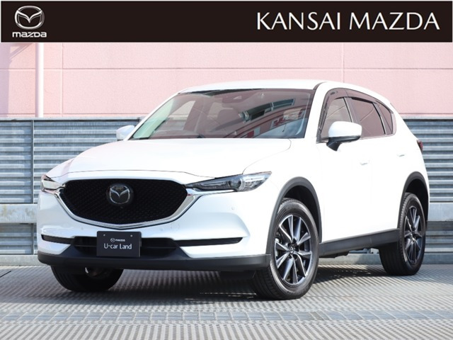 CX-5 2.2 XD プロアクティブ 