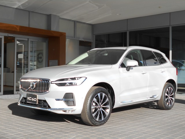 XC60 ウルトラ B5 AWD 4WD 