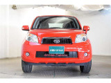 ラッシュ 1.5 G Lパッケージ 4WD 