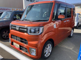 ウェイク L リミテッド SAIII 