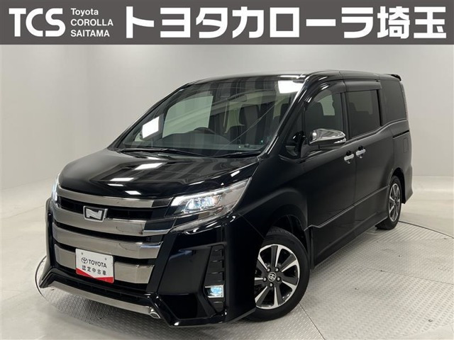 ノア  2.0 Si WxBIII