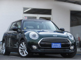 BMW MINI ミニクラブマン