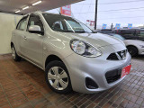 マーチ 1.2 X FOUR 4WD 