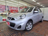 日産 マーチ