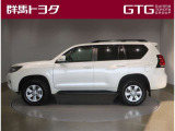 ランドクルーザープラド 2.7 TX Lパッケージ 4WD 