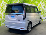 ソリオ 1.2 ハイブリッド(HYBRID)  MZ 4WD 