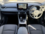 RAV4 2.5 ハイブリッド G E-Four 4WD 