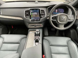 XC90 リチャージ PHEV T8 AWD アルティメット 4WD 
