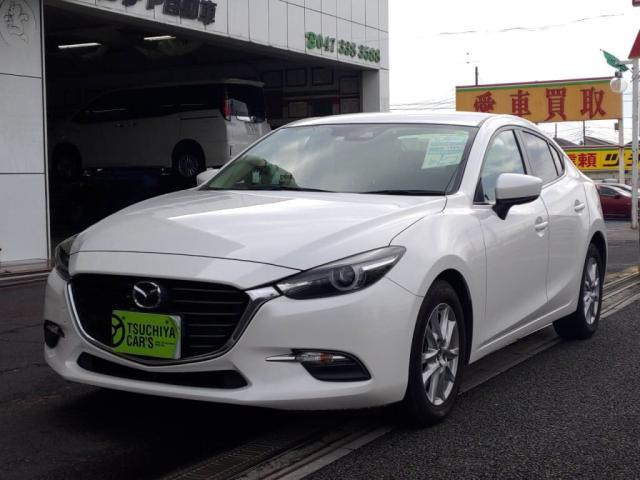 アクセラハイブリッド（マツダ）の中古車 | 中古車情報・中古車