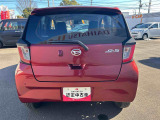 ミライース X SAIII 