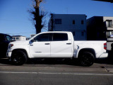 タンドラ クルーマックス 5.7 V8 4WD 