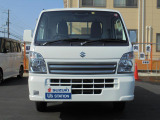 キャリイ KC スペシャル 4WD 