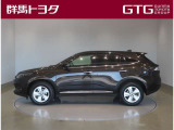 ハリアー 2.0 エレガンス 4WD 
