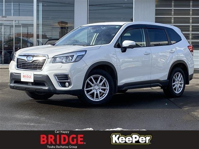 フォレスター 2.5 ツーリング 4WD 