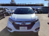 ヴェゼル 1.5 ハイブリッド X ホンダセンシング 4WD 