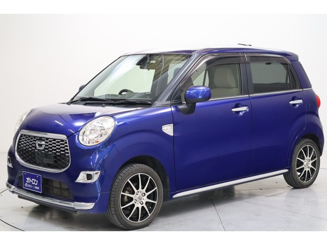 キャスト スタイル X SAII 4WD 