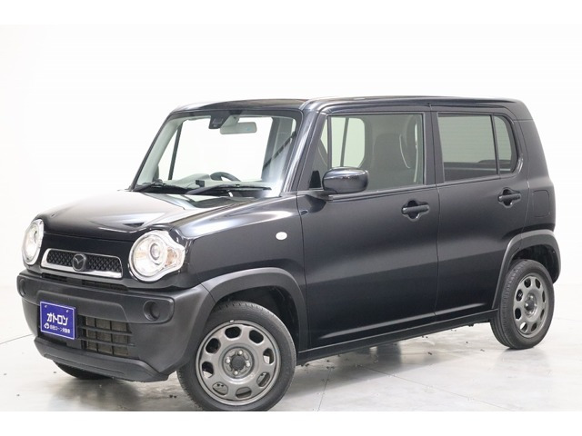 フレアクロスオーバー XG 4WD 