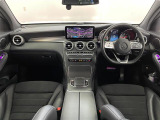 GLCクーペ 220d 4マチック AMGライン 4WD 4WD サンルーフ