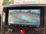 カラーバックモニター