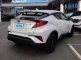 C-HR ハイブリッド 1.8 G モード ネロ セーフティ プラスIII 