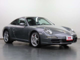 911 カレラS ティプトロニックS 
