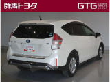 プリウスα 1.8 S Lセレクション 